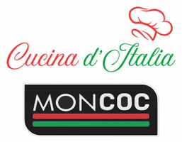 Cucina d’Italia Moncoc